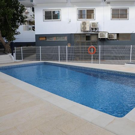 Apartamento El Cid Calp Dış mekan fotoğraf
