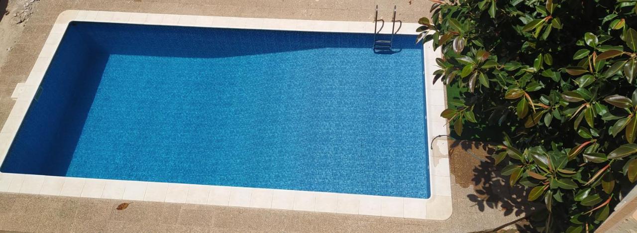 Apartamento El Cid Calp Dış mekan fotoğraf