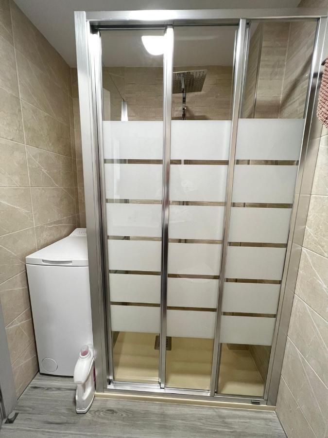Apartamento El Cid Calp Dış mekan fotoğraf
