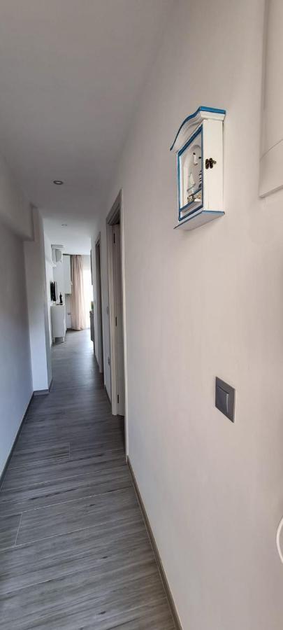 Apartamento El Cid Calp Dış mekan fotoğraf