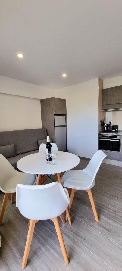 Apartamento El Cid Calp Dış mekan fotoğraf