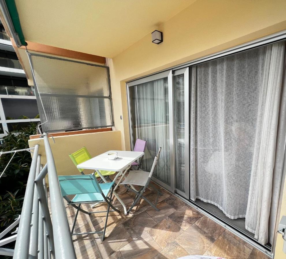 Apartamento El Cid Calp Dış mekan fotoğraf