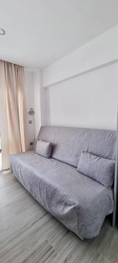 Apartamento El Cid Calp Dış mekan fotoğraf