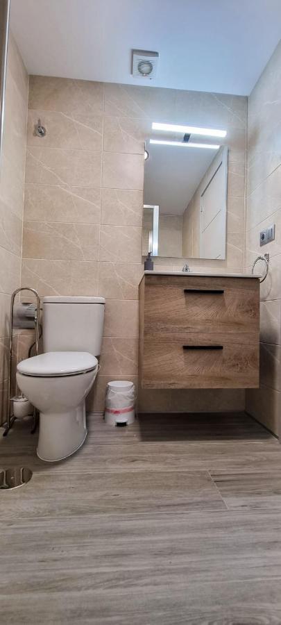 Apartamento El Cid Calp Dış mekan fotoğraf