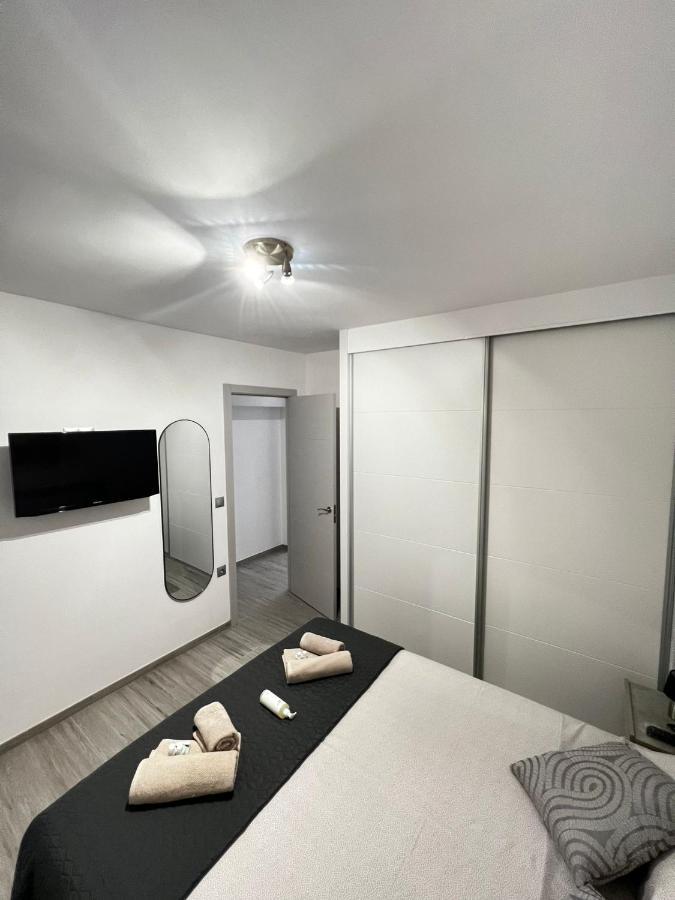 Apartamento El Cid Calp Dış mekan fotoğraf