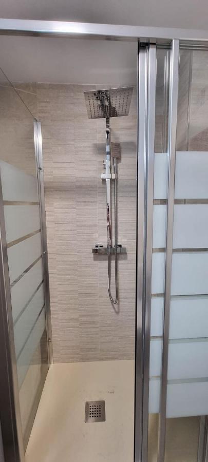 Apartamento El Cid Calp Dış mekan fotoğraf
