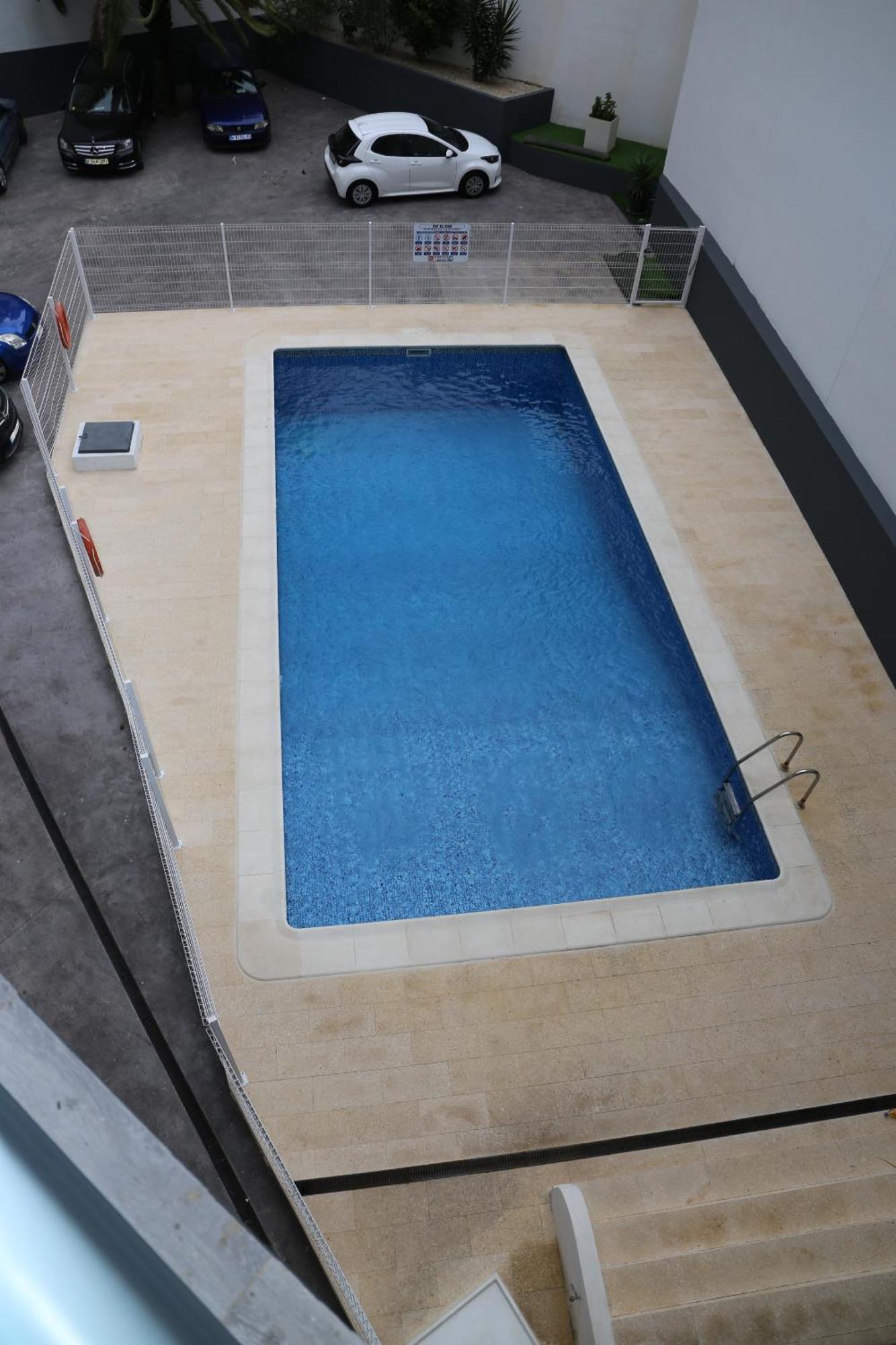Apartamento El Cid Calp Dış mekan fotoğraf