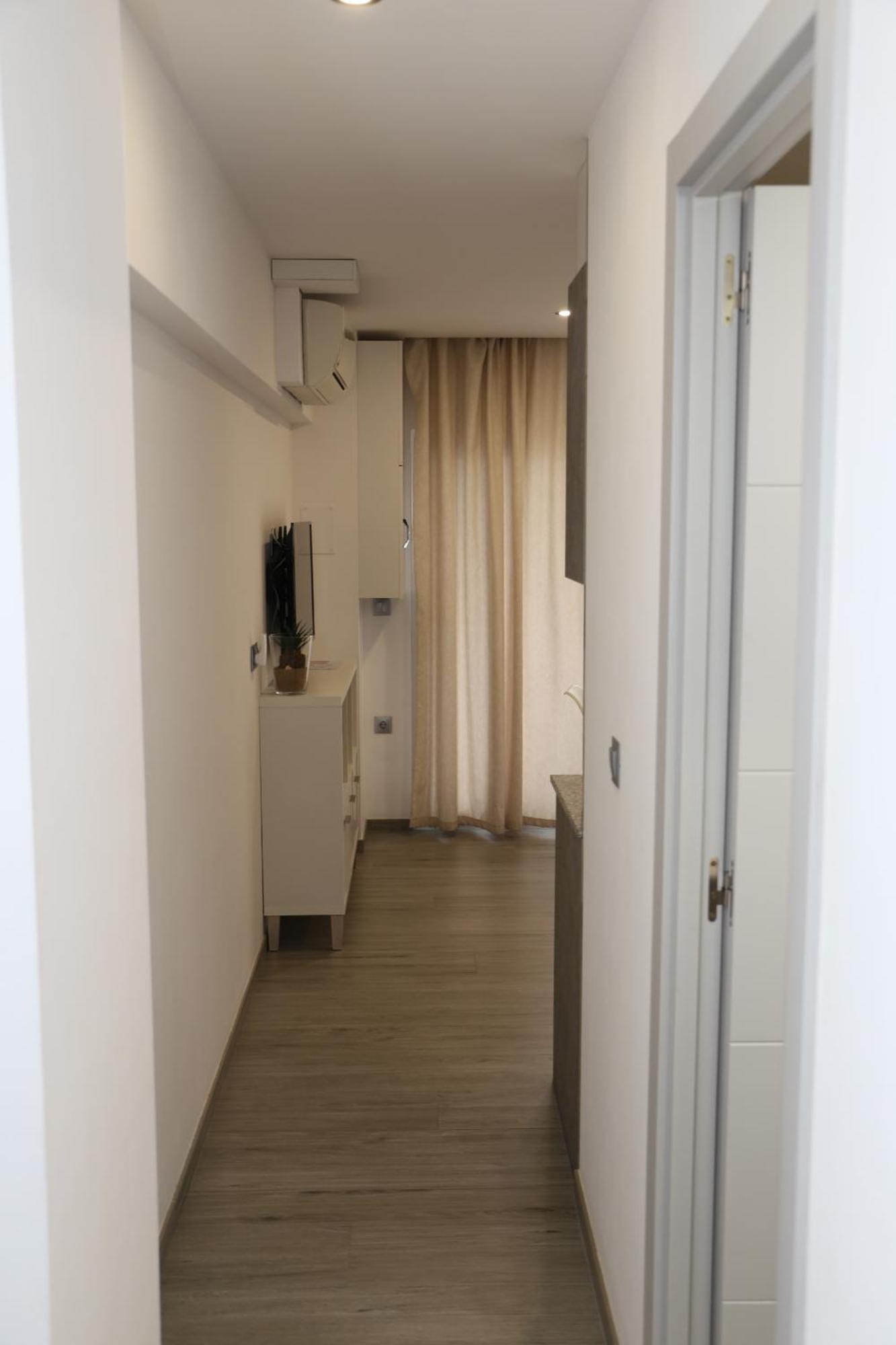 Apartamento El Cid Calp Dış mekan fotoğraf