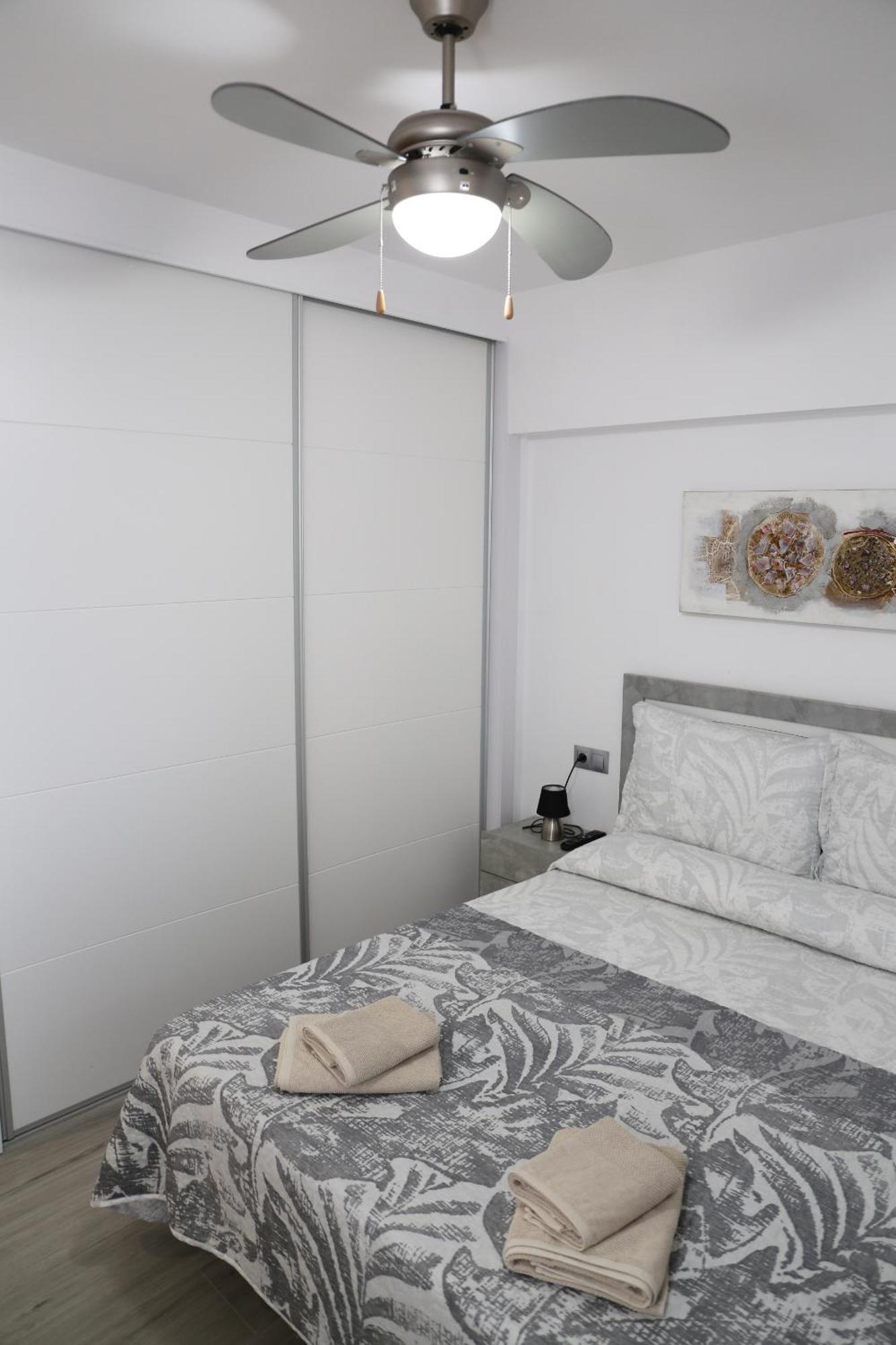 Apartamento El Cid Calp Dış mekan fotoğraf